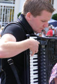 Accordion