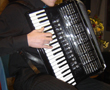 Accordion Recital, October 2007.